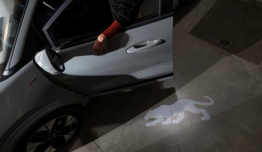 Ford Puma: Γιατί όλοι επιλέγουν το B-SUV της Ford;