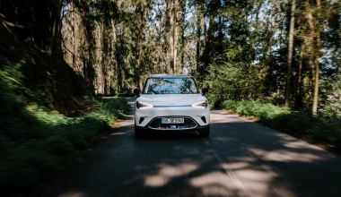smart #1: Το premium SUV με όφελος που μπορεί να φτάσει έως τα 11.000 ευρώ!