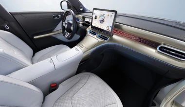 smart #1: Το premium SUV με όφελος που μπορεί να φτάσει έως τα 11.000 ευρώ! 