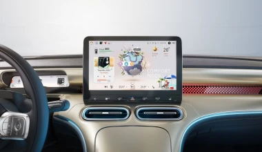 smart #1: Το premium SUV με όφελος που μπορεί να φτάσει έως τα 11.000 ευρώ!