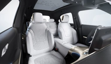 smart #1: Το premium SUV με όφελος που μπορεί να φτάσει έως τα 11.000 ευρώ!