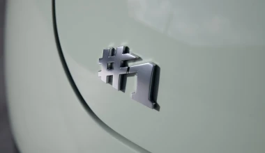 smart #1: Το premium SUV με όφελος που μπορεί να φτάσει έως τα 11.000 ευρώ! 