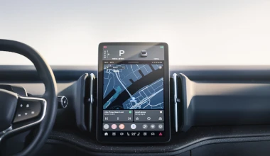 H πιο πλήρης γκάμα ηλεκτρικών από τη Volvo! 