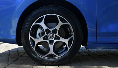 Γιατί το MG3 Hybrid+ είναι πραγματικά το Αυτοκίνητο της Χρονιάς για την Ελλάδα;