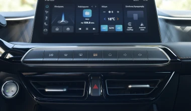 Γιατί το MG3 Hybrid+ είναι πραγματικά το Αυτοκίνητο της Χρονιάς για την Ελλάδα;