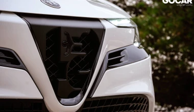 Δοκιμή Alfa Romeo Junior Elettrica: It’s alive!