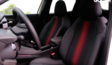 Δοκιμή Alfa Romeo Junior Elettrica: It’s alive!