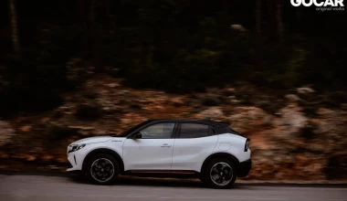 Δοκιμή Alfa Romeo Junior Elettrica: It’s alive!