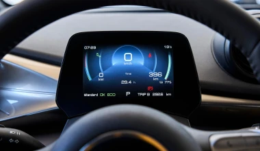 BYD Dolphin: Οι 3+1 λόγοι που σπάει ταμεία στην Ελλάδα!