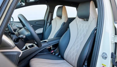 BYD Dolphin: Οι 3+1 λόγοι που σπάει ταμεία στην Ελλάδα! 