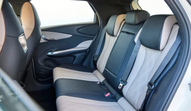BYD Dolphin: Οι 3+1 λόγοι που σπάει ταμεία στην Ελλάδα! 