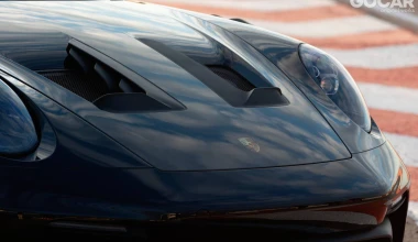 Οδηγούμε Porsche 911 GT3 RS: Θάρρος ή αλήθεια;[video]