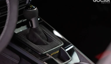 Οδηγούμε Porsche 911 GT3 RS: Θάρρος ή αλήθεια;[video]