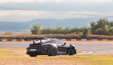 Οδηγούμε Porsche 911 GT3 RS: Θάρρος ή αλήθεια;[video]