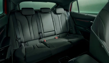 Αυτό είναι το νέο Skoda Enyaq - Η πρώτη τιμή