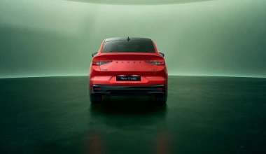 Αυτό είναι το νέο Skoda Enyaq - Η πρώτη τιμή