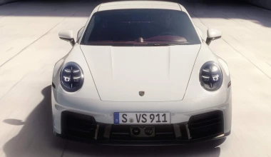 Στην Ελλάδα η νέα Porsche - Ακριβότερη 65.000 ευρώ από τη Γερμανία