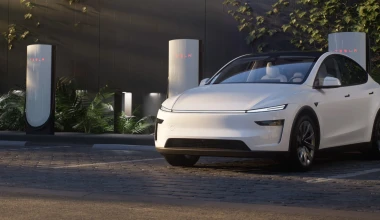 Ξεκίνησαν οι πωλήσεις του νέου Tesla Model Y – Δείτε τις πρώτες τιμές