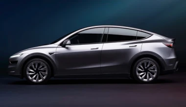 Ξεκίνησαν οι πωλήσεις του νέου Tesla Model Y – Δείτε τις πρώτες τιμές