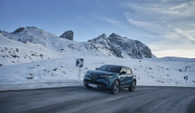 Αυτή είναι η 4κίνητη Alfa Romeo Junior – Πότε έρχεται Ελλάδα; 