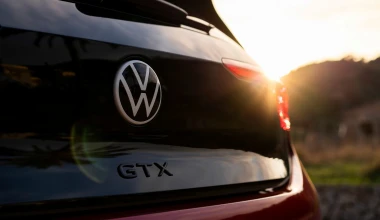 Δοκιμή – Volkswagen ID.3 GTX: Hot Sauce