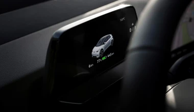 Δοκιμή – Volkswagen ID.3 GTX: Hot Sauce