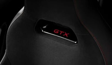 Δοκιμή – Volkswagen ID.3 GTX: Hot Sauce