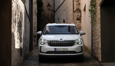 Δοκιμή – Skoda Kodiaq 1.5 TSΙ iV Plug-In Hybrid: Μαγικός ζωμός!