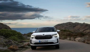 Δοκιμή – Skoda Kodiaq 1.5 TSΙ iV Plug-In Hybrid: Μαγικός ζωμός! 