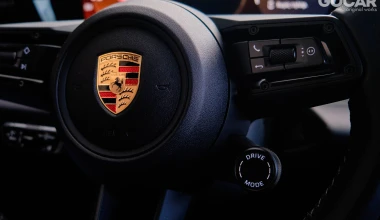 Δοκιμή - Porsche Macan 4: Risky business… 