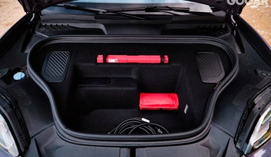 Δοκιμή - Porsche Macan 4: Risky business… 