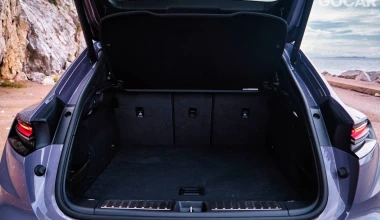 Δοκιμή - Porsche Macan 4: Risky business… 