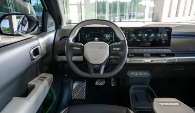 Έφτασαν Ελλάδα τα πρώτα Kia EV3 - Με έκπτωση στην τιμή 4.000 ευρώ