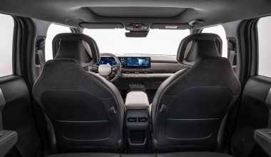 Έφτασαν Ελλάδα τα πρώτα Kia EV3 - Με έκπτωση στην τιμή 4.000 ευρώ