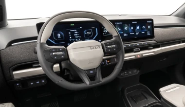 Έφτασαν Ελλάδα τα πρώτα Kia EV3 - Με έκπτωση στην τιμή 4.000 ευρώ