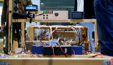 elvoX: Αυτοκίνητο Made in Greece. Αυτή η φορά διαφέρει