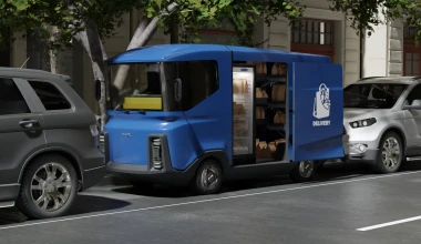 elvoX: Αυτοκίνητο Made in Greece. Αυτή η φορά διαφέρει