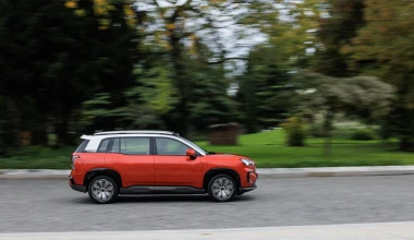 Αποκλειστικό! Έρχεται στην Ελλάδα η κρατική αυτοκινητοβιομηχανία της Κίνας – Δείτε μοντέλα και τιμές