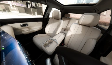 Αποκλειστικό! Έρχεται στην Ελλάδα η κρατική αυτοκινητοβιομηχανία της Κίνας – Δείτε μοντέλα και τιμές