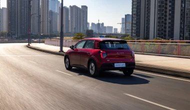 Αποκλειστικό! Έρχεται στην Ελλάδα η κρατική αυτοκινητοβιομηχανία της Κίνας – Δείτε μοντέλα και τιμές