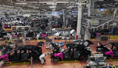 Αποκλειστικό! Έρχεται στην Ελλάδα η κρατική αυτοκινητοβιομηχανία της Κίνας – Δείτε μοντέλα και τιμές