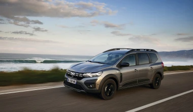 Η μάρκα που έχει τα πιο φθηνά crossover και SUV - Έσπασε όλα τα ρεκόρ στην Ευρώπη