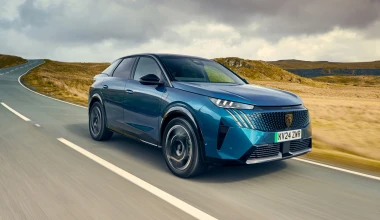 Peugeot Hybrid: Το μυστικό της επιτυχίας