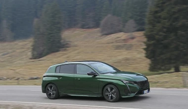 Peugeot Hybrid: Το μυστικό της επιτυχίας