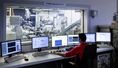 Audi MHEV plus: Οδηγούμε στη Γερμανία τη νέα εποχή του mild hybrid