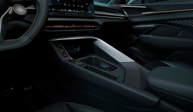 CUPRA Terramar: To υβριδικό C-SUV που καίει 0,4 lt/100 km, με όφελος 4.500 ευρώ!