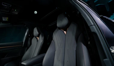 CUPRA Terramar: To υβριδικό C-SUV που καίει 0,4 lt/100 km, με όφελος 4.500 ευρώ! 