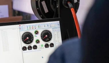 elvoX: Αυτοκίνητο made in Greece - Εδώ φτιάχνεται 