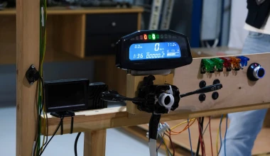 elvoX: Αυτοκίνητο made in Greece - Εδώ φτιάχνεται