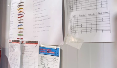 elvoX: Αυτοκίνητο made in Greece - Εδώ φτιάχνεται 